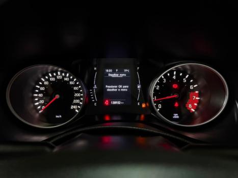 FIAT Toro 1.8 16V 4P FLEX FREEDOM AUTOM�TICO, Foto 6