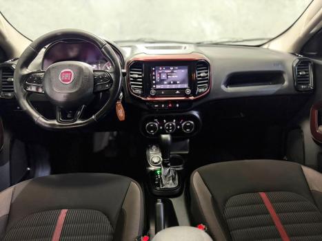 FIAT Toro 1.8 16V 4P FLEX FREEDOM AUTOM�TICO, Foto 8