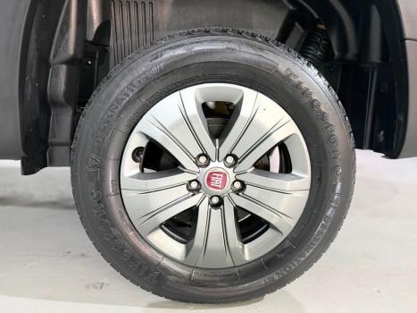 FIAT Toro 1.8 16V 4P FLEX FREEDOM AUTOM�TICO, Foto 10