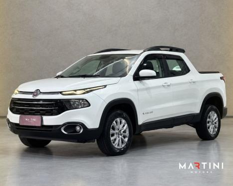 FIAT Toro 1.8 16V 4P FLEX FREEDOM AUTOMÁTICO, Foto 1
