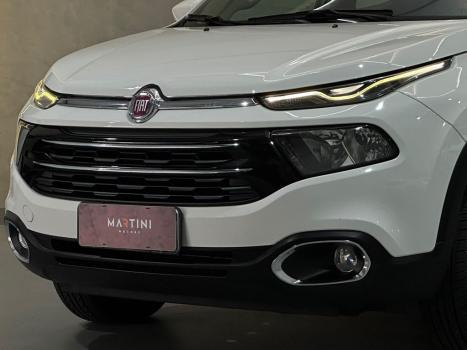FIAT Toro 1.8 16V 4P FLEX FREEDOM AUTOMÁTICO, Foto 2
