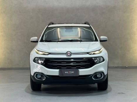 FIAT Toro 1.8 16V 4P FLEX FREEDOM AUTOMÁTICO, Foto 3
