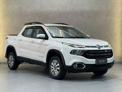 FIAT Toro 1.8 16V 4P FLEX FREEDOM AUTOMÁTICO, Foto 4