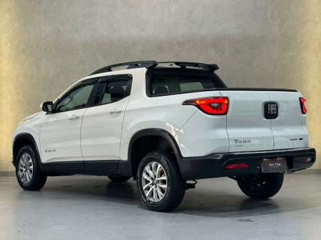 FIAT Toro 1.8 16V 4P FLEX FREEDOM AUTOMÁTICO, Foto 5