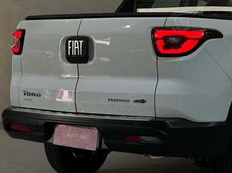 FIAT Toro 1.8 16V 4P FLEX FREEDOM AUTOMÁTICO, Foto 7