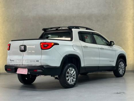 FIAT Toro 1.8 16V 4P FLEX FREEDOM AUTOMÁTICO, Foto 8