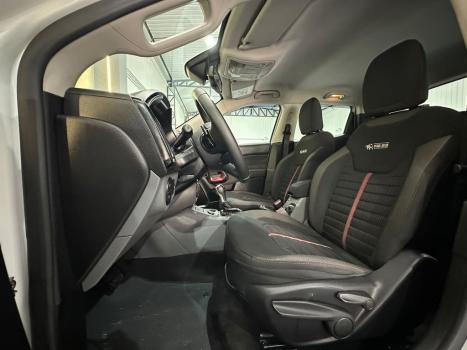 FIAT Toro 1.8 16V 4P FLEX FREEDOM AUTOMÁTICO, Foto 9
