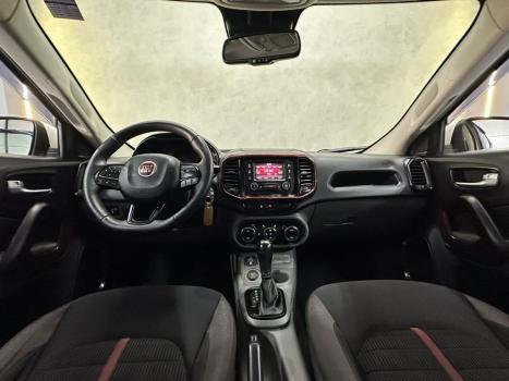 FIAT Toro 1.8 16V 4P FLEX FREEDOM AUTOMÁTICO, Foto 11
