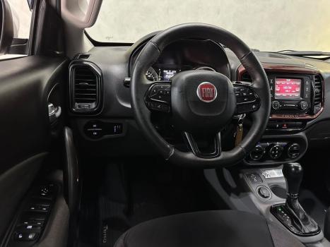 FIAT Toro 1.8 16V 4P FLEX FREEDOM AUTOMÁTICO, Foto 12
