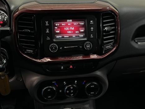 FIAT Toro 1.8 16V 4P FLEX FREEDOM AUTOMÁTICO, Foto 14