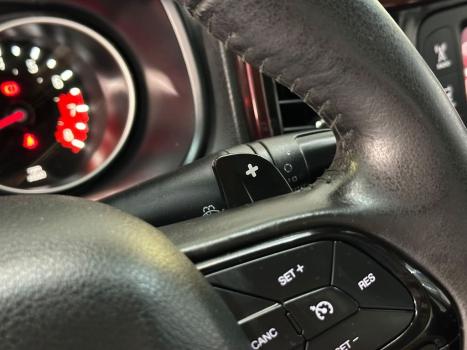 FIAT Toro 1.8 16V 4P FLEX FREEDOM AUTOMÁTICO, Foto 15