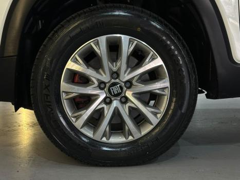 FIAT Toro 1.8 16V 4P FLEX FREEDOM AUTOMÁTICO, Foto 21