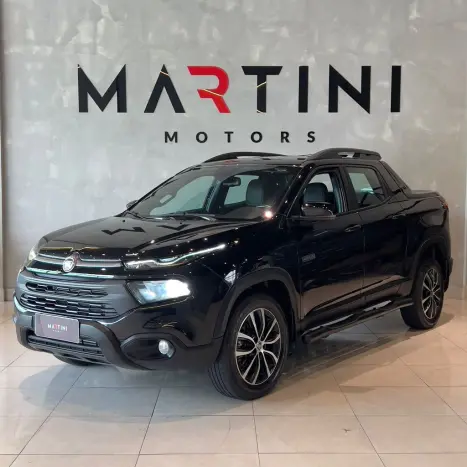 FIAT Toro 2.0 16V 4P 4WD ULTRA TURBO DIESEL AUTOMTICO, Foto 1