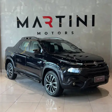FIAT Toro 2.0 16V 4P 4WD ULTRA TURBO DIESEL AUTOMTICO, Foto 3