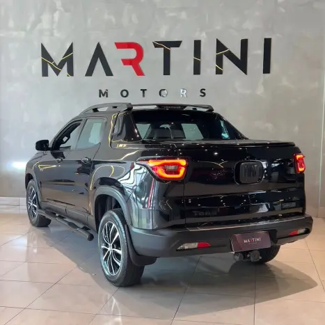 FIAT Toro 2.0 16V 4P 4WD ULTRA TURBO DIESEL AUTOMTICO, Foto 5