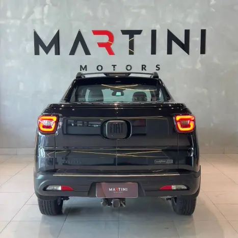 FIAT Toro 2.0 16V 4P 4WD ULTRA TURBO DIESEL AUTOMTICO, Foto 6