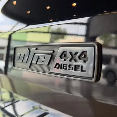 FIAT Toro 2.0 16V 4P 4WD ULTRA TURBO DIESEL AUTOMTICO, Foto 9