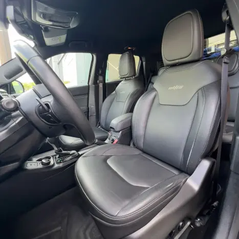 FIAT Toro 2.0 16V 4P 4WD ULTRA TURBO DIESEL AUTOMTICO, Foto 12