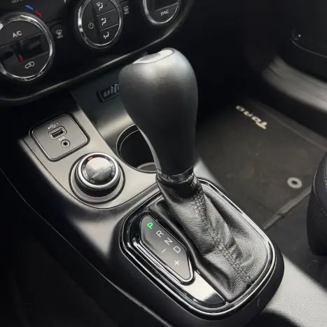 FIAT Toro 2.0 16V 4P 4WD ULTRA TURBO DIESEL AUTOMTICO, Foto 17