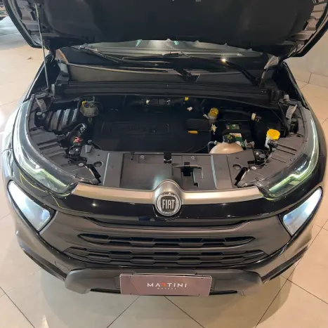 FIAT Toro 2.0 16V 4P 4WD ULTRA TURBO DIESEL AUTOMTICO, Foto 21