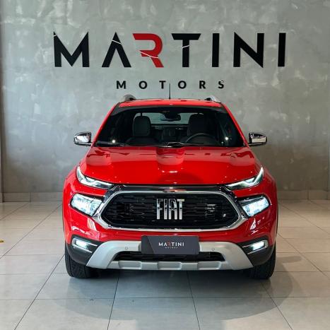 FIAT Toro 2.0 16V 4P 4WD RANCH TURBO DIESEL AUTOMTICO, Foto 2
