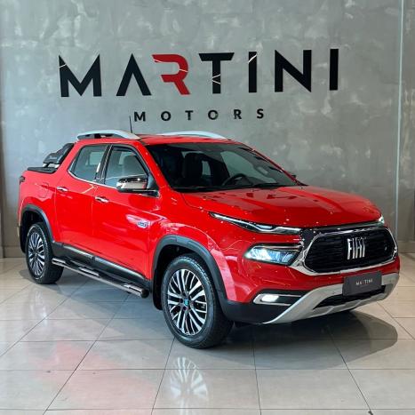 FIAT Toro 2.0 16V 4P 4WD RANCH TURBO DIESEL AUTOMTICO, Foto 3