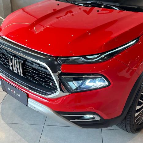FIAT Toro 2.0 16V 4P 4WD RANCH TURBO DIESEL AUTOMTICO, Foto 4