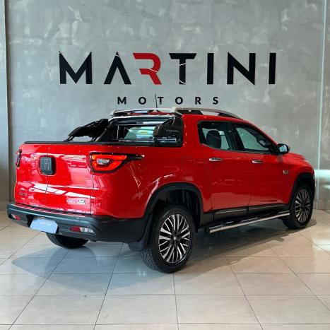FIAT Toro 2.0 16V 4P 4WD RANCH TURBO DIESEL AUTOMTICO, Foto 5