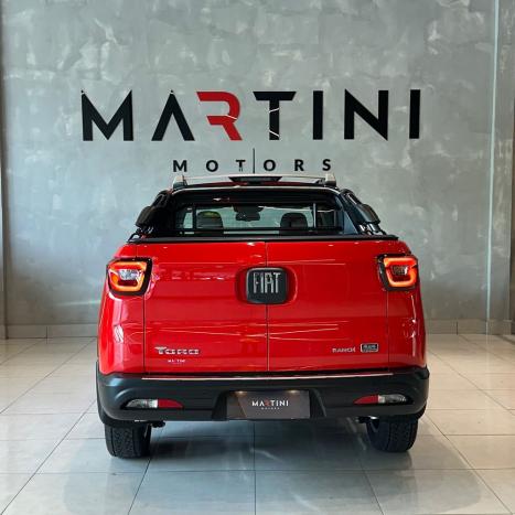FIAT Toro 2.0 16V 4P 4WD RANCH TURBO DIESEL AUTOMTICO, Foto 6