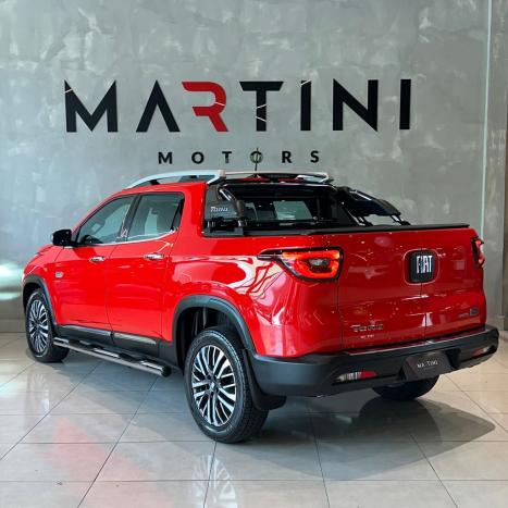 FIAT Toro 2.0 16V 4P 4WD RANCH TURBO DIESEL AUTOMTICO, Foto 7