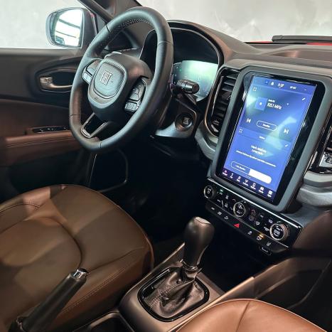 FIAT Toro 2.0 16V 4P 4WD RANCH TURBO DIESEL AUTOMTICO, Foto 13