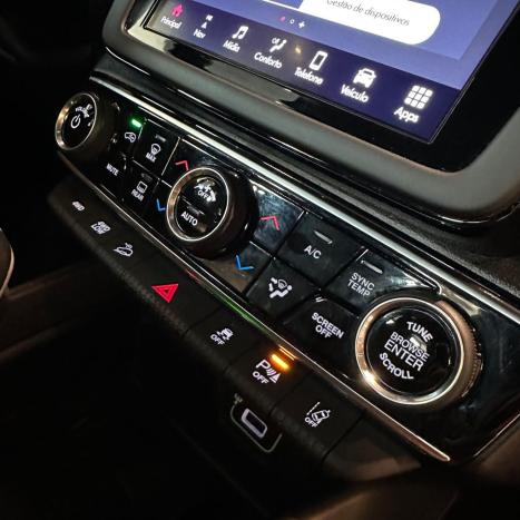 FIAT Toro 2.0 16V 4P 4WD RANCH TURBO DIESEL AUTOMTICO, Foto 15