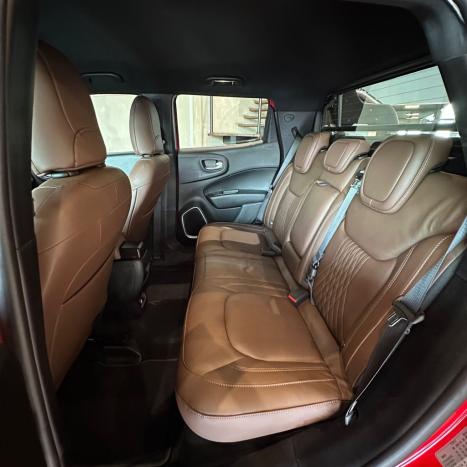 FIAT Toro 2.0 16V 4P 4WD RANCH TURBO DIESEL AUTOMTICO, Foto 19