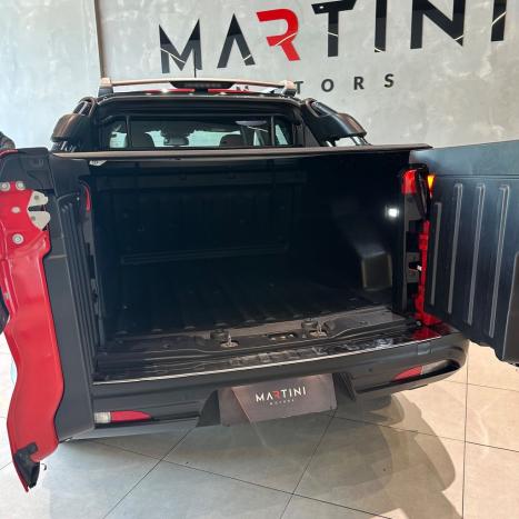 FIAT Toro 2.0 16V 4P 4WD RANCH TURBO DIESEL AUTOMTICO, Foto 22