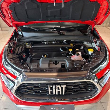 FIAT Toro 2.0 16V 4P 4WD RANCH TURBO DIESEL AUTOMTICO, Foto 24