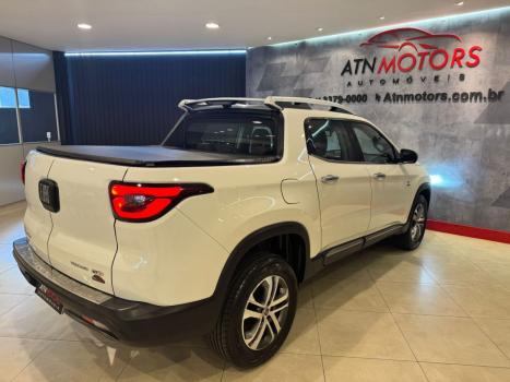 FIAT Toro 2.0 16V 4P VOLCANO 4WD TURBO DIESEL AUTOMTICO, Foto 3