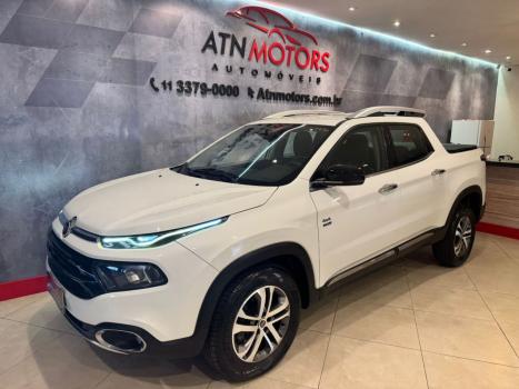 FIAT Toro 2.0 16V 4P VOLCANO 4WD TURBO DIESEL AUTOMTICO, Foto 4