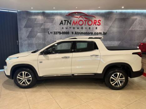 FIAT Toro 2.0 16V 4P VOLCANO 4WD TURBO DIESEL AUTOMTICO, Foto 5