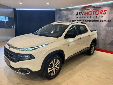 FIAT Toro 2.0 16V 4P VOLCANO 4WD TURBO DIESEL AUTOMTICO, Foto 6