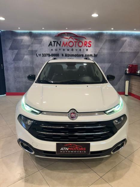 FIAT Toro 2.0 16V 4P VOLCANO 4WD TURBO DIESEL AUTOMTICO, Foto 7
