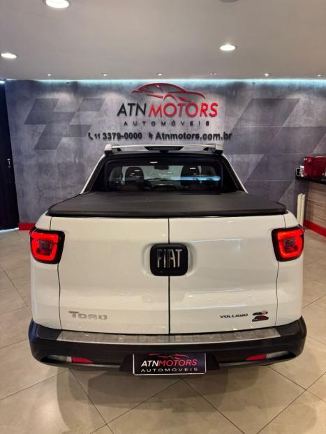 FIAT Toro 2.0 16V 4P VOLCANO 4WD TURBO DIESEL AUTOMTICO, Foto 8
