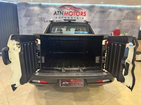 FIAT Toro 2.0 16V 4P VOLCANO 4WD TURBO DIESEL AUTOMTICO, Foto 9