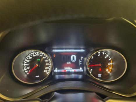 FIAT Toro 2.0 16V 4P VOLCANO 4WD TURBO DIESEL AUTOMTICO, Foto 10