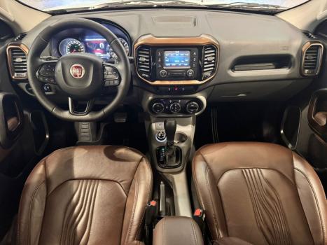 FIAT Toro 2.0 16V 4P VOLCANO 4WD TURBO DIESEL AUTOMTICO, Foto 11