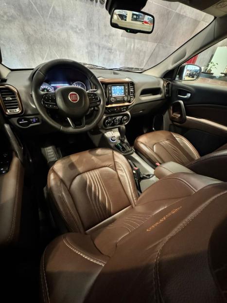 FIAT Toro 2.0 16V 4P VOLCANO 4WD TURBO DIESEL AUTOMTICO, Foto 12