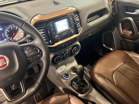 FIAT Toro 2.0 16V 4P VOLCANO 4WD TURBO DIESEL AUTOMTICO, Foto 13