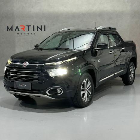 FIAT Toro 2.0 16V 4P VOLCANO 4WD TURBO DIESEL AUTOMTICO, Foto 1