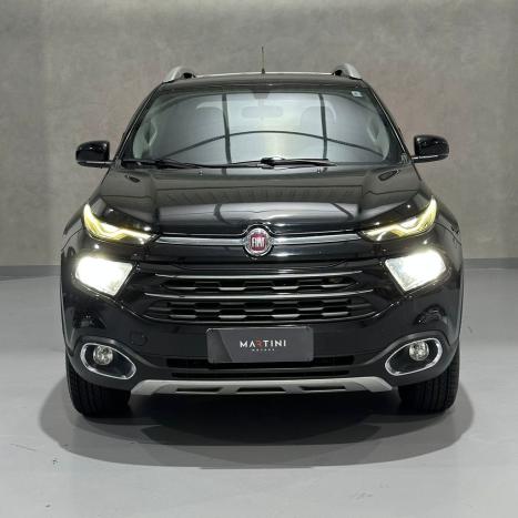 FIAT Toro 2.0 16V 4P VOLCANO 4WD TURBO DIESEL AUTOMTICO, Foto 2