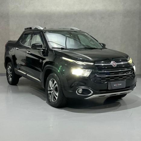 FIAT Toro 2.0 16V 4P VOLCANO 4WD TURBO DIESEL AUTOMTICO, Foto 3