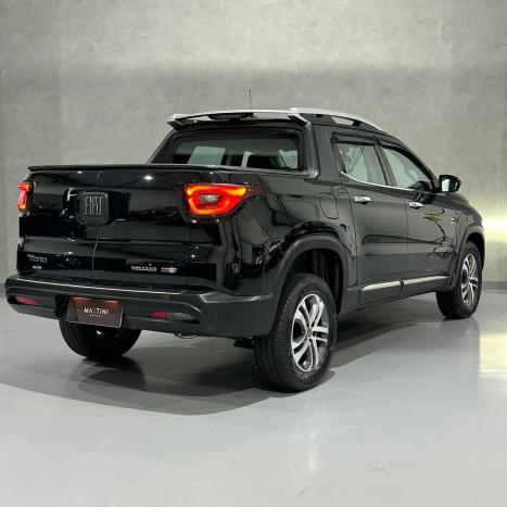 FIAT Toro 2.0 16V 4P VOLCANO 4WD TURBO DIESEL AUTOMTICO, Foto 4